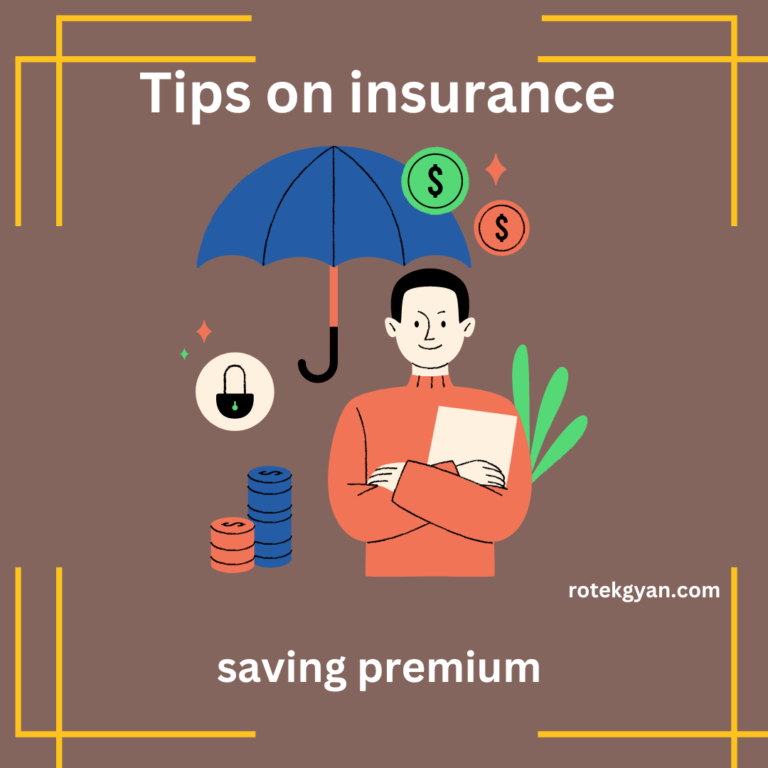 Tips for Saving on Insurance Premiums